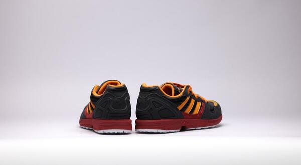 ㄹ adidas Originals ZX 5000 (25th Anniversary) | D65494 | AFEW STORE